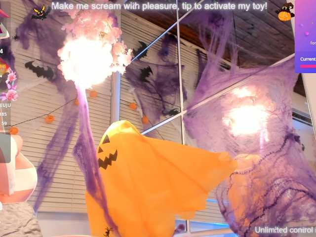 Nami-Molly live cam preview
