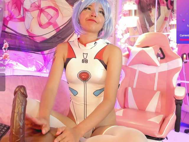 Nami-Molly