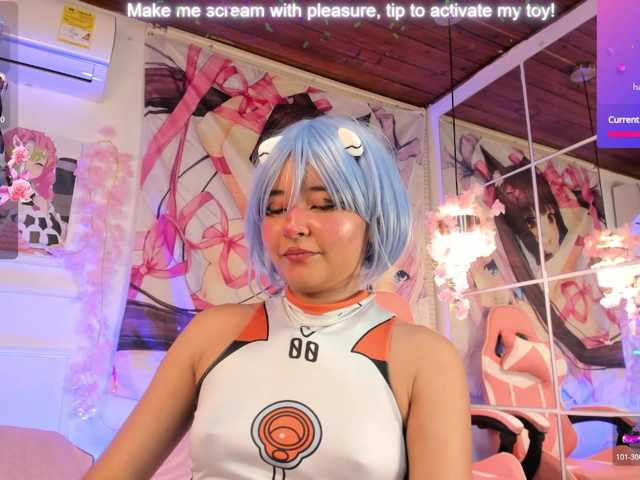 Nami-Molly