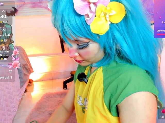 Nami-Molly