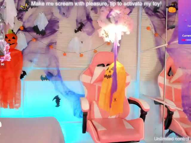 Nami-Molly