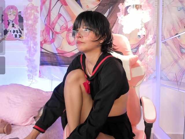 Nami-Molly