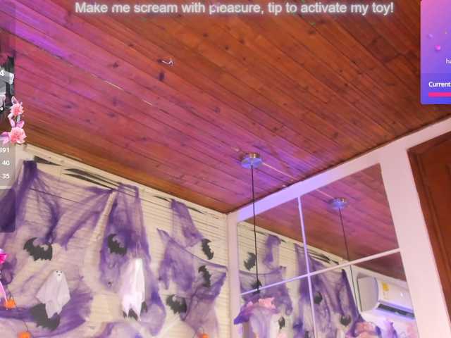 Nami-Molly live cam on BongaCams
