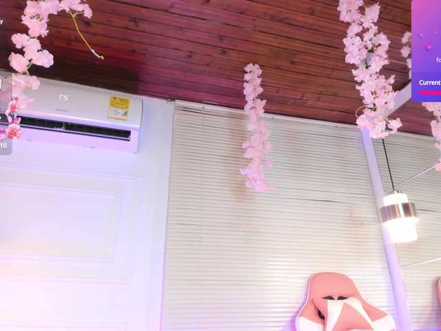 Nami-Molly live cam on BongaCams