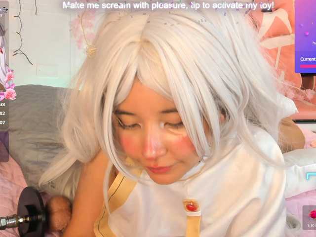 Nami-Molly