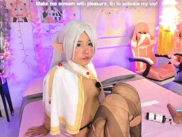 Nami-Molly