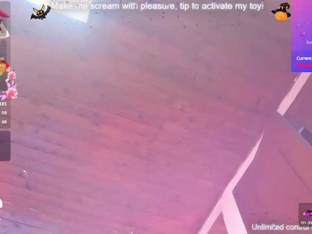 Nami-Molly live cam on BongaCams