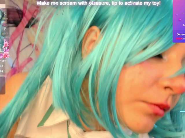 Nami-Molly