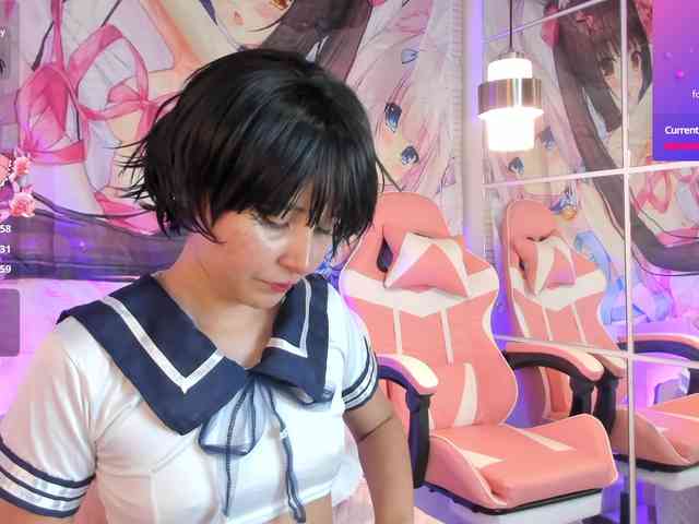 Nami-Molly webcam