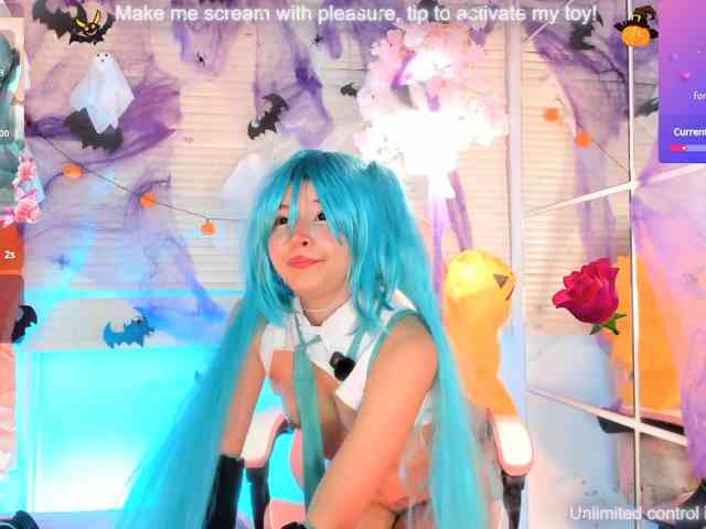 Nami-Molly
