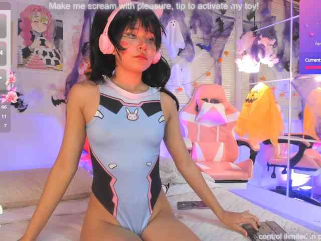 Nami-Molly