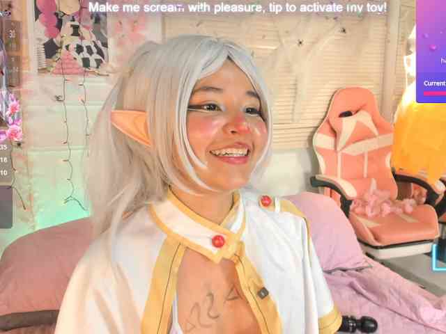Nami-Molly