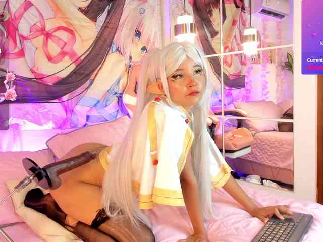 Modelo: Nami-Molly