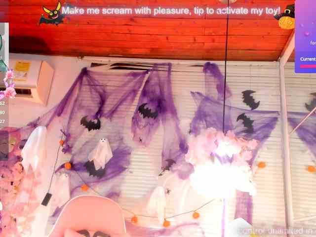 Nami-Molly