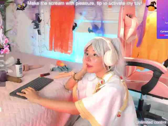 Nami-Molly
