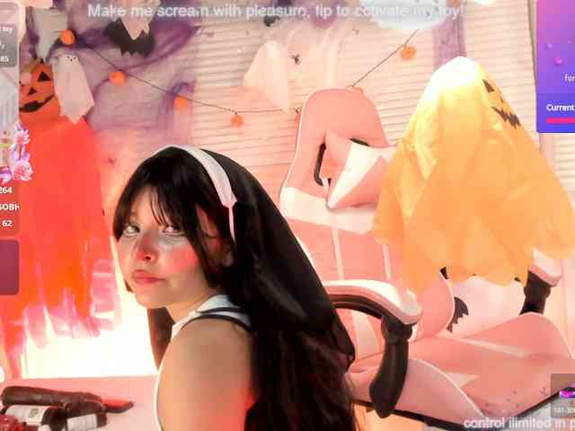 Nami-Molly