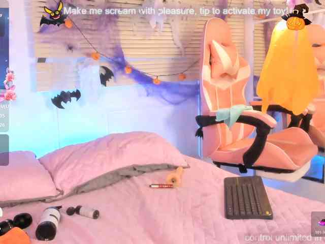 Nami-Molly Nami-Molly