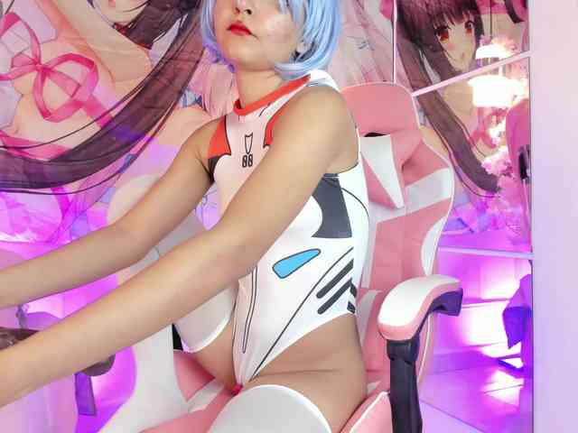 Nami-Molly