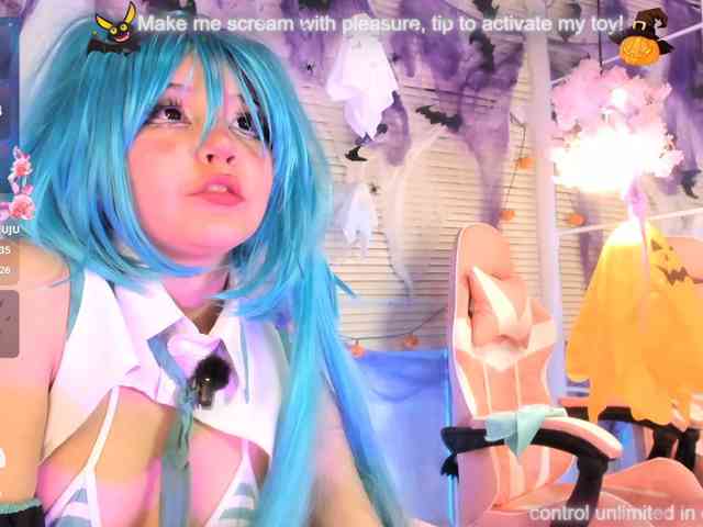 Nami-Molly Nami-Molly