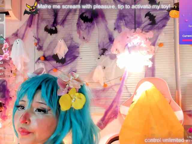 Nami-Molly