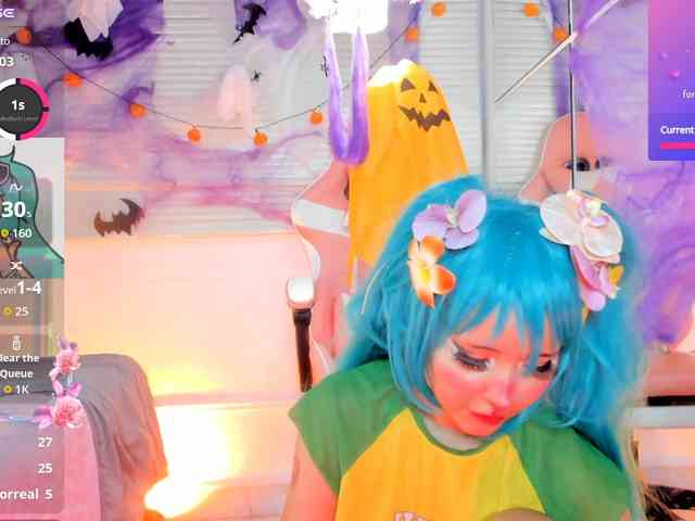 Nami-Molly
