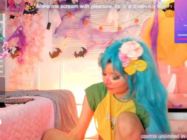 Nami-Molly