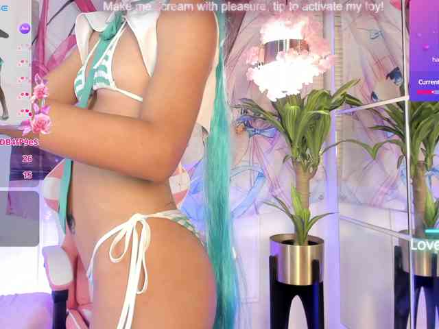 Nami-Molly