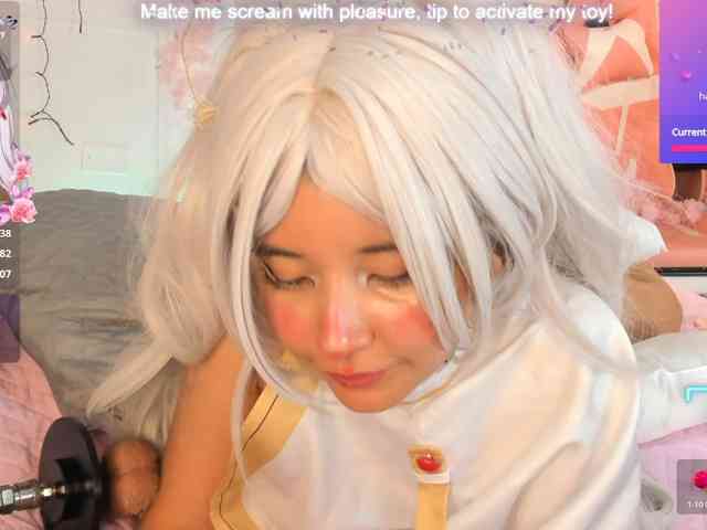 Nami-Molly