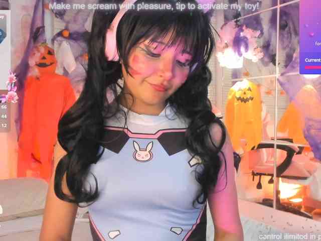 Nami-Molly