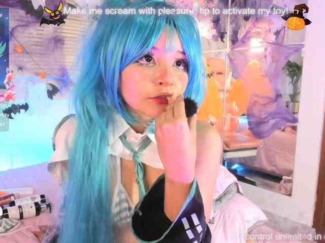 Nami-Molly