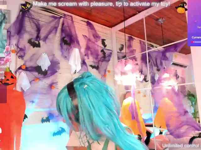 Nami-Molly