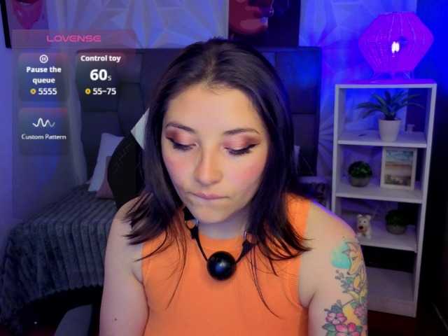 phoenixx777 live cam on BongaCams