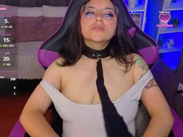 Phoenixx777 - Girl 