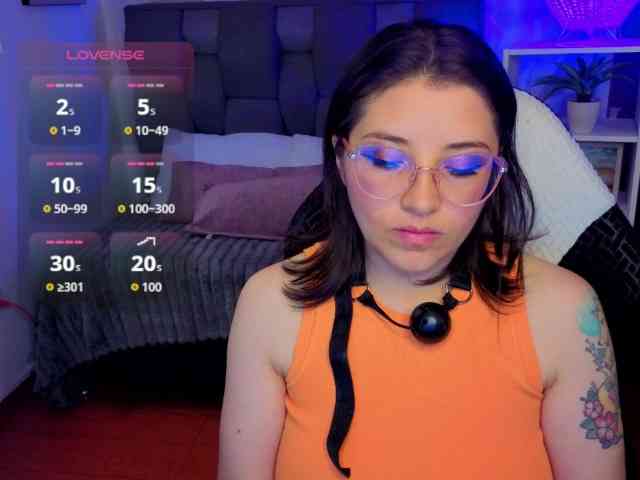 Phoenixx777 - Girl 