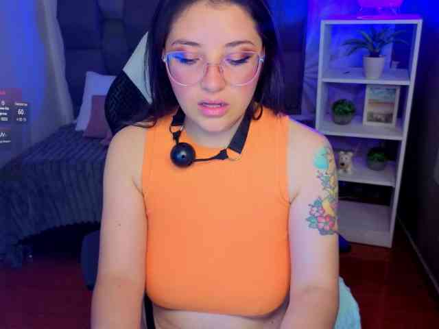 Phoenixx777 - Girl 