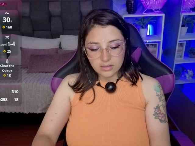 Phoenixx777 - Girl 