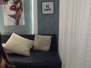 Miidnightt-Dessire Porn Show