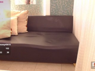 Miidnightt-Dessire Porn Show