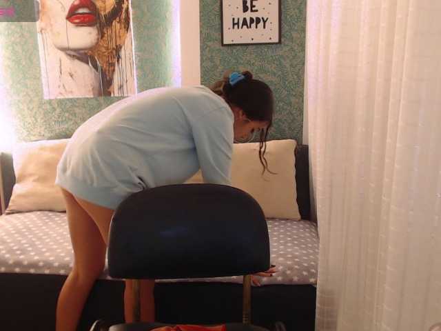 Miidnightt-Dessire live cam on BongaCams