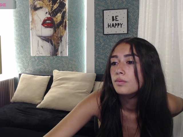Miidnightt-Dessire live cam on BongaCams