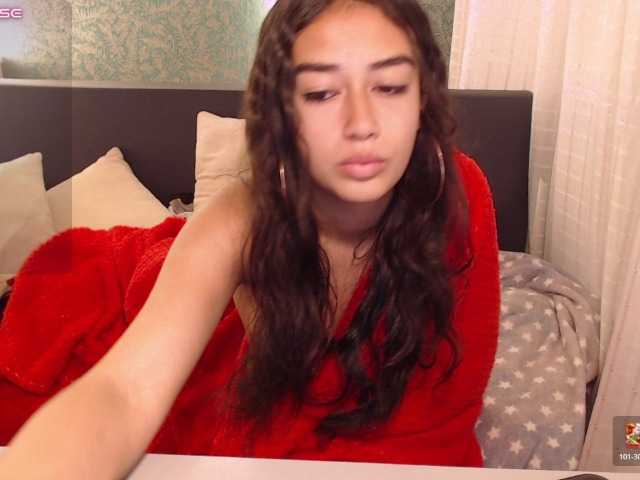 Miidnightt-Dessire live cam on BongaCams