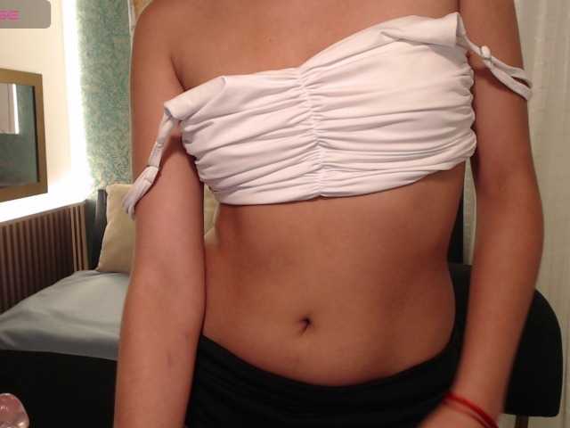 Miidnightt-Dessire live cam on BongaCams