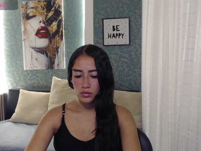 Miidnightt-Dessire live cam on BongaCams