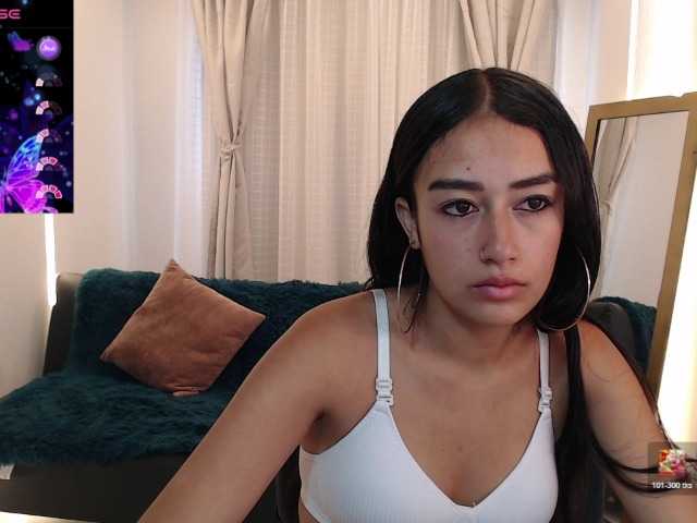 Miidnightt-Dessire live cam on BongaCams