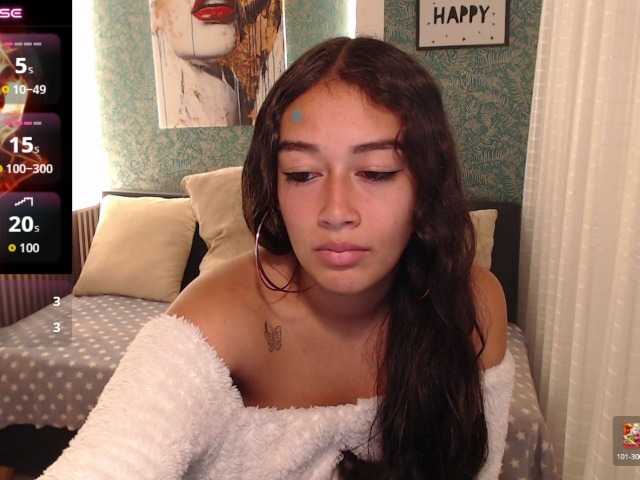 Miidnightt-Dessire live cam on BongaCams