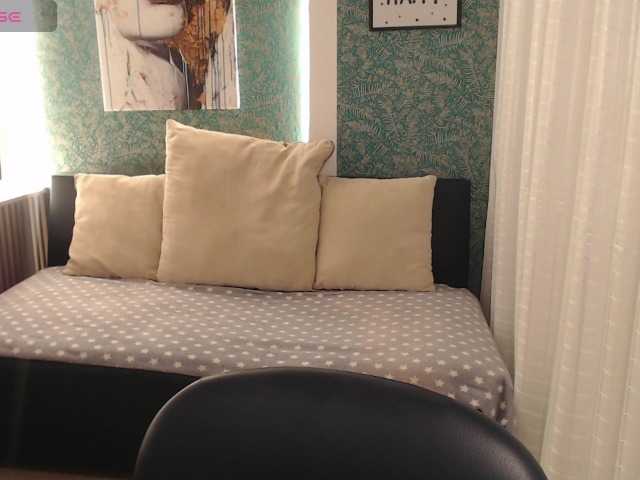 Miidnightt-Dessire live cam on BongaCams