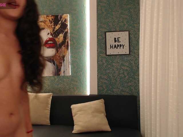 Miidnightt-Dessire live cam on BongaCams