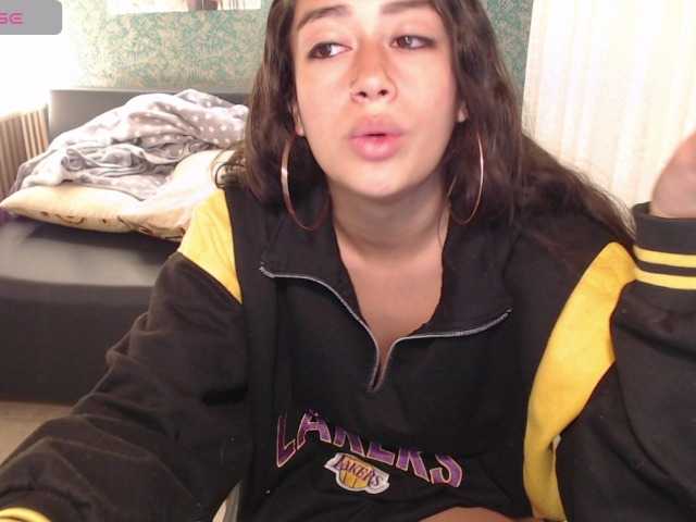 Miidnightt-Dessire live cam on BongaCams