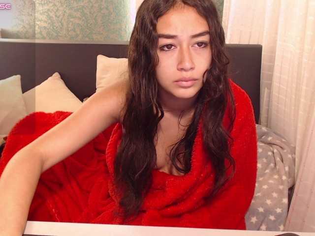 Miidnightt-Dessire live cam on BongaCams