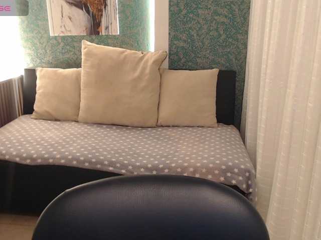 Miidnightt-Dessire live cam on BongaCams